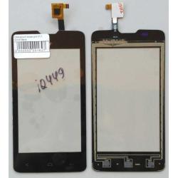 Сенсорный экран для FLY IQ449 Black