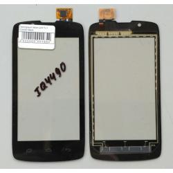 Сенсорный экран для FLY IQ4490 Black