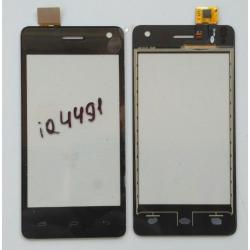 Сенсорный экран для FLY IQ4491 Black