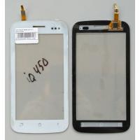 Сенсорный экран для FLY IQ450 White