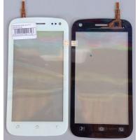 Сенсорный экран для FLY IQ450Q White
