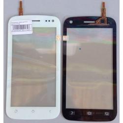 Сенсорный экран для FLY IQ450Q White