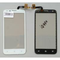 Сенсорный экран для FLY IQ454 White