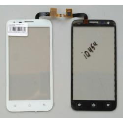 Сенсорный экран для FLY IQ454 White
