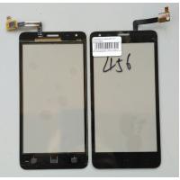 Сенсорный экран для FLY IQ456 Black