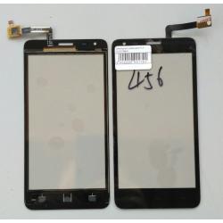 Сенсорный экран для FLY IQ456 Black
