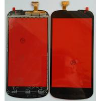 Сенсорный экран для GIGABYTE Gsmart Aku A1 Black