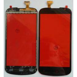 Сенсорный экран для GIGABYTE Gsmart Aku A1 Black