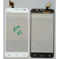 Сенсорный экран для GIGABYTE Gsmart Alto A2 White (стрелка справа)
