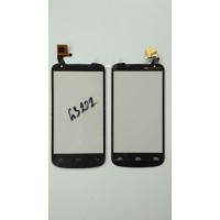 Сенсорный экран для GIGABYTE Gsmart GS202 Black