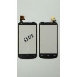 Сенсорный экран для GIGABYTE Gsmart GS202 Black