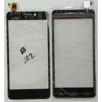 Сенсорный экран для GIGABYTE Gsmart M2 Black