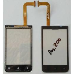 Сенсорный экран для HTC Desire 200