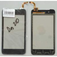 Сенсорный экран для HTC Desire 210