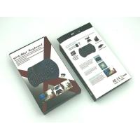 Mini Keyboard MT10 Black