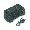 Mini Keyboard MT10 Black