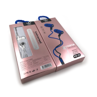 Наушники ADIDAS PW-35 + mic White