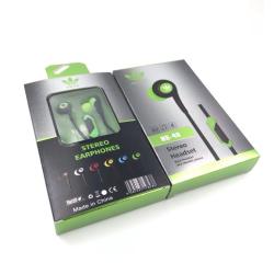 Наушники ADIDAS HS-48 + mic Green