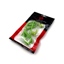 Наушники MONSTER Beats Tour Green (пакет)