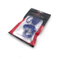 Наушники MONSTER Beats Tour Dark Blue (пакет)