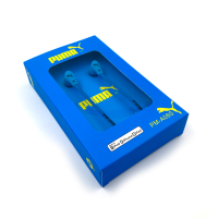 Наушники PUMA PM-A08S Blue