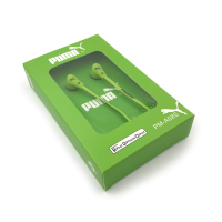 Наушники PUMA PM-A08S Green