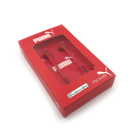 Наушники PUMA PM-A08S Red