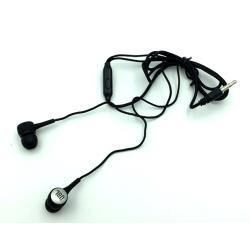 Наушники JBL J-338 + mic Black