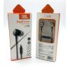 Наушники JBL J-338 + mic Black