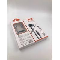 Наушники JBL J-338 + mic Gray