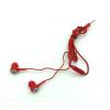 Наушники JBL J-338 + mic Red