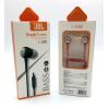 Наушники JBL J-338 + mic Red