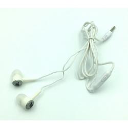 Наушники JBL J-338 + mic White