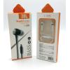 Наушники JBL J-338 + mic White