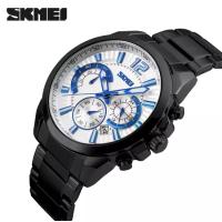 Часы SKMEI Model No. 9108 Black_White