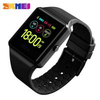Smart Часы SKMEI Model No. 1525 Black