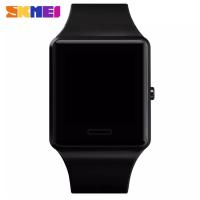 Smart Часы SKMEI Model No. 1526 Black