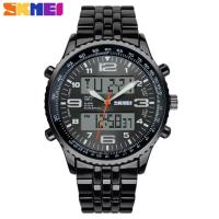Часы SKMEI Model No. 1032 Black