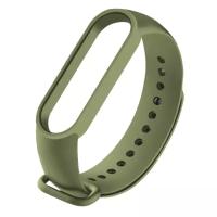 Браслет для смарт часов Mi Band 5 Army Green
