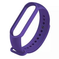 Браслет для смарт часов Mi Band 5 Violet