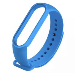 Браслет для смарт часов Mi Band 5 Blue