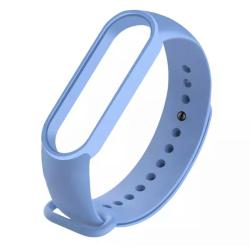 Браслет для смарт часов Mi Band 5 Light Blue
