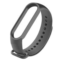 Браслет для смарт часов Mi Band 5 Dark Gray