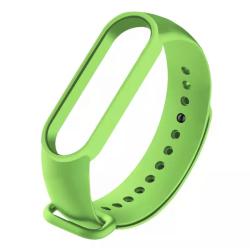 Браслет для смарт часов Mi Band 5 Green