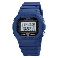 Часы SKMEI Model No. 1628 Blue