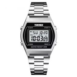 Часы SKMEI Model No. 1328 Silver