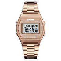 Часы SKMEI Model No. 1328 Rose Gold