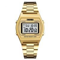 Часы SKMEI Model No. 1328 Gold