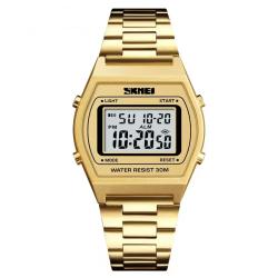 Часы SKMEI Model No. 1328 Gold