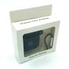 Чехол Apple AirPods #14 Black